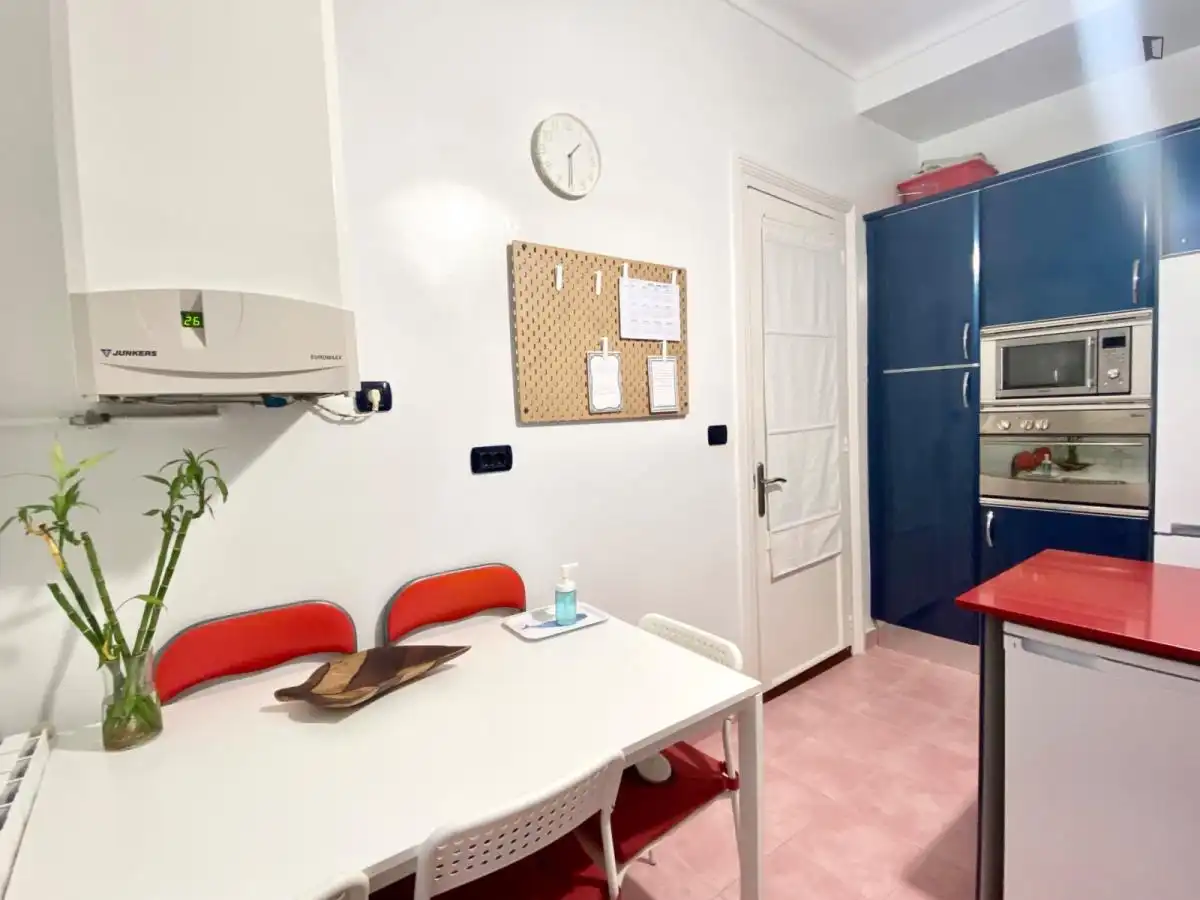 Habitación en alquiler, Bilbao