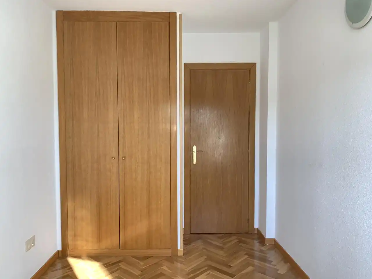 Piso de 95 m² en Madrid