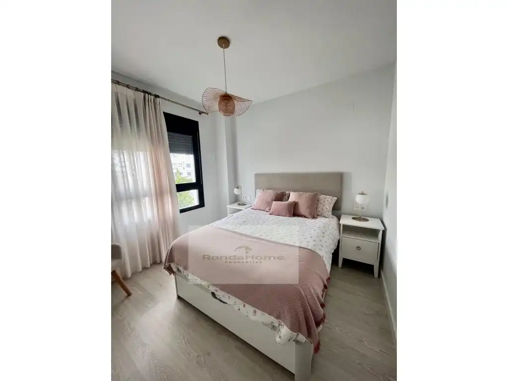 Wohnung 100 m² in Vélez-Málaga