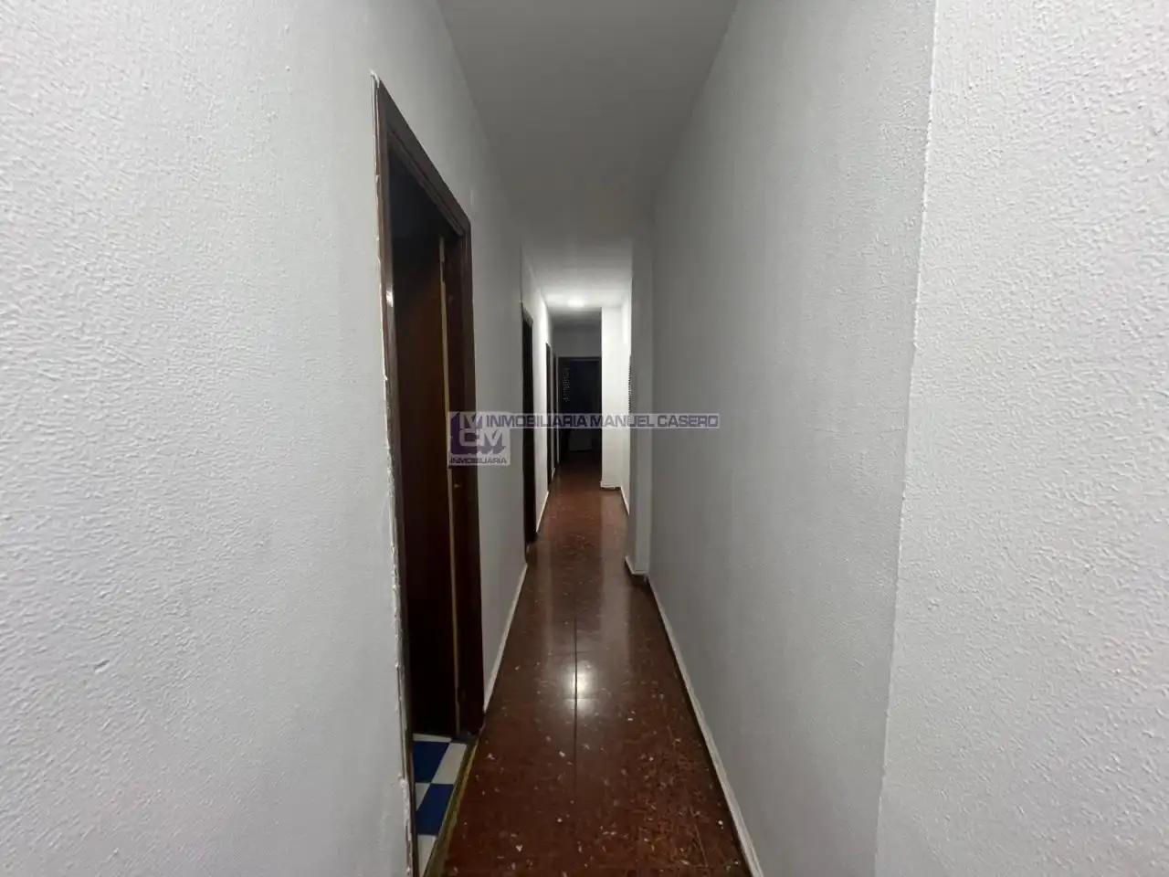 Piso de 110 m² en Cáceres