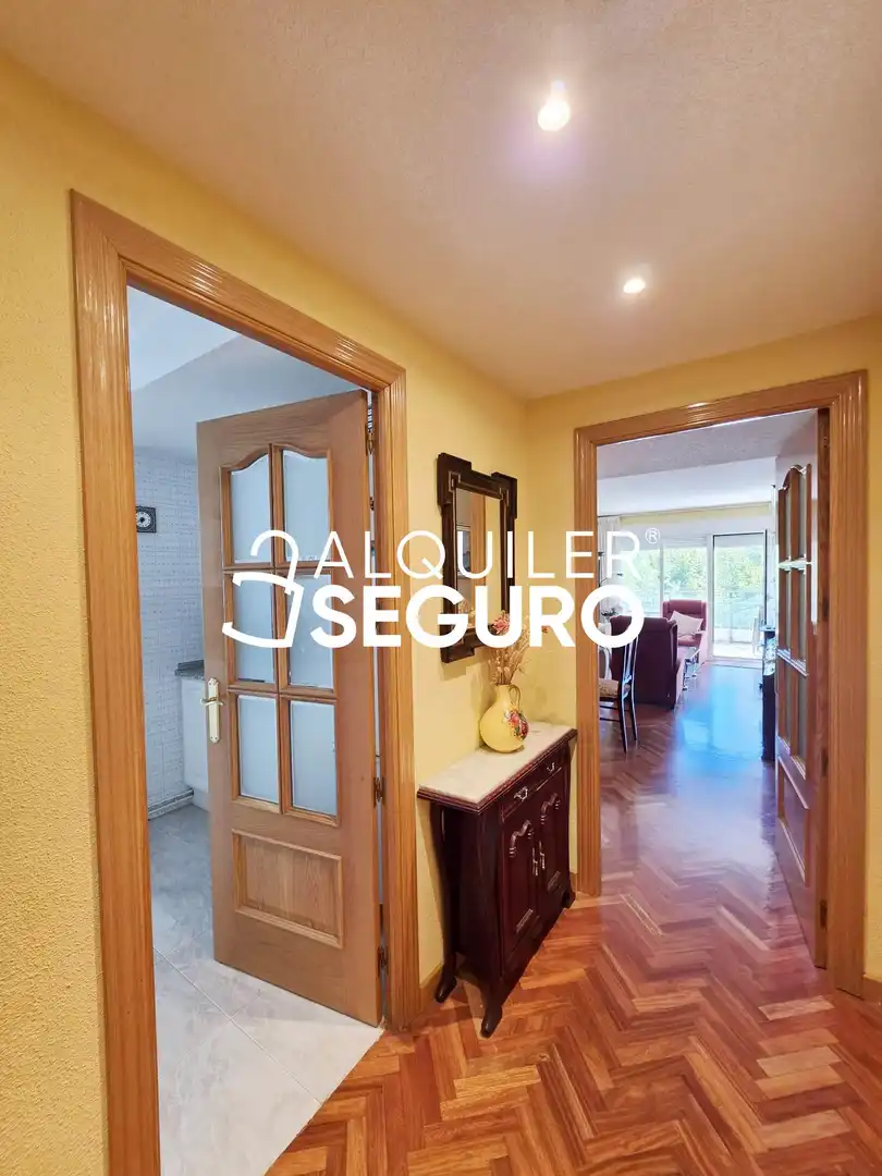 Appartamento 94 m² a Collado Villalba