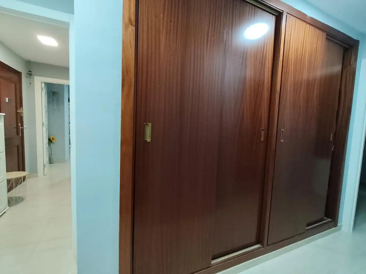 Квартира 210 м² в Dos Hermanas