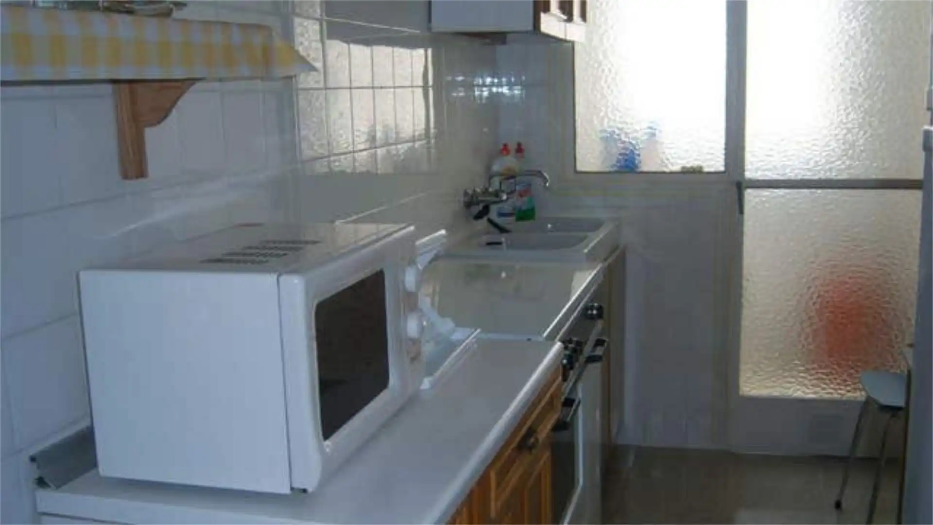 Piso de 90 m² en Córdoba