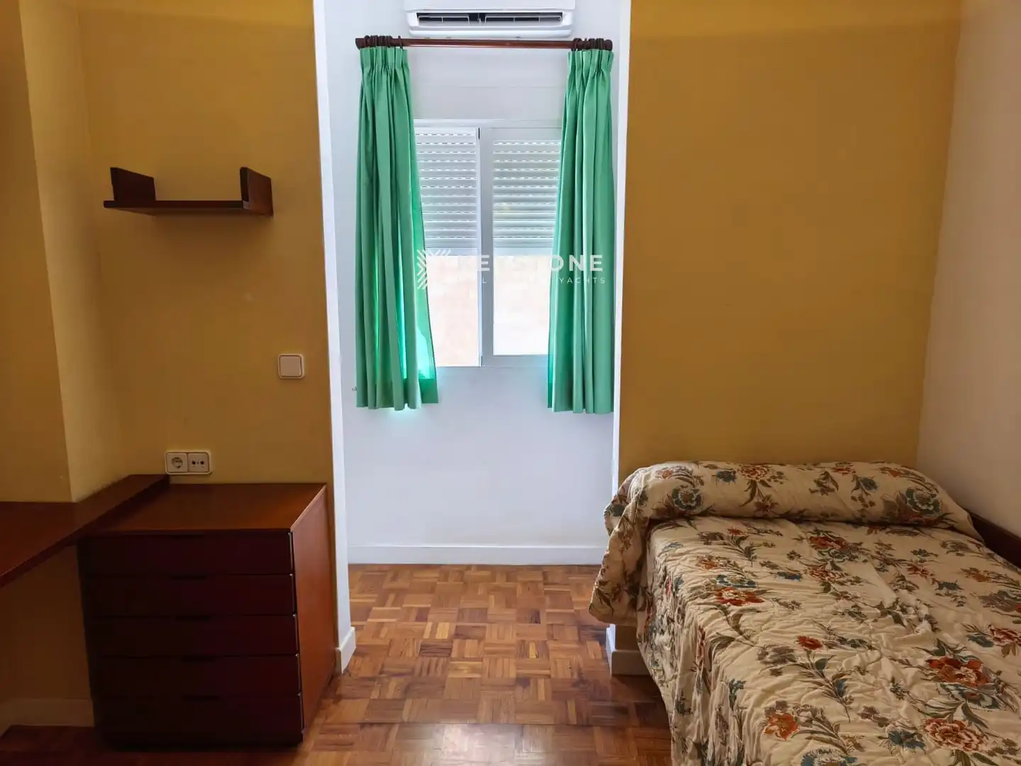 Piso de 114 m² en Alicante