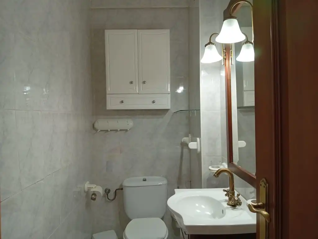Wohnung 105 m² in Badajoz