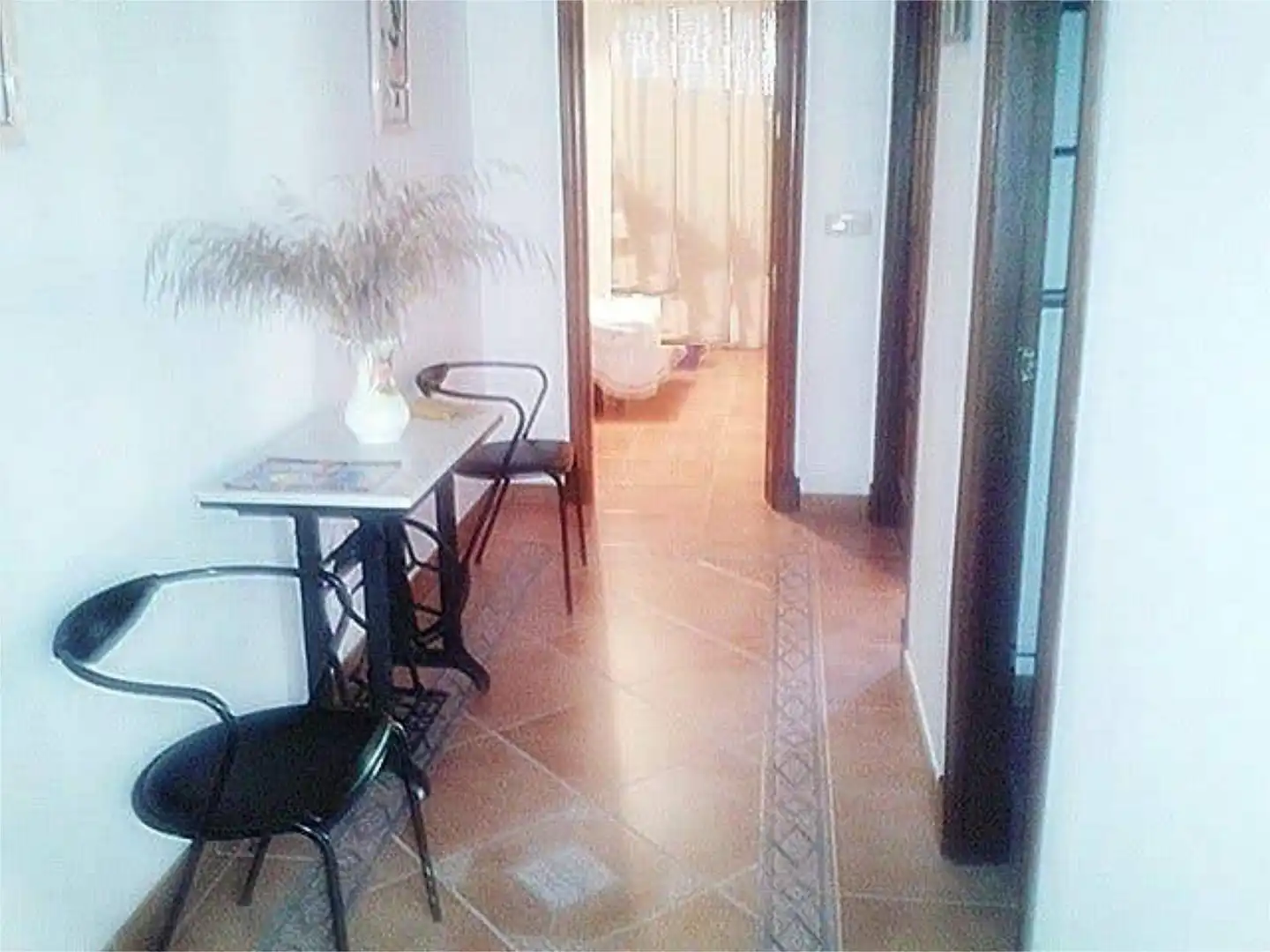 Piso de 100 m² en Cortes de la Frontera