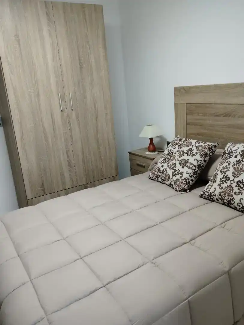Piso de 150 m² en Baeza