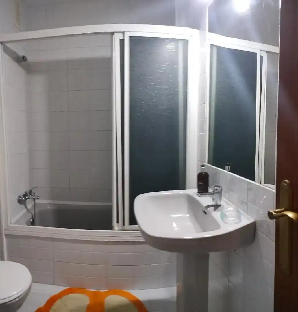 Piso de 100 m² en Rota