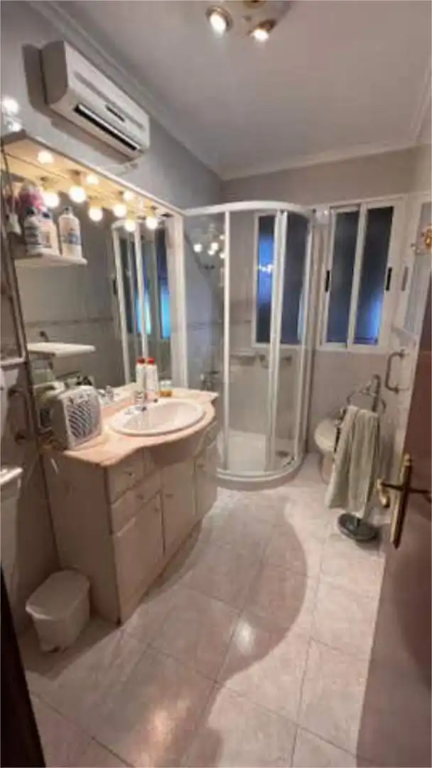 Habitación 80 m², Sevilla