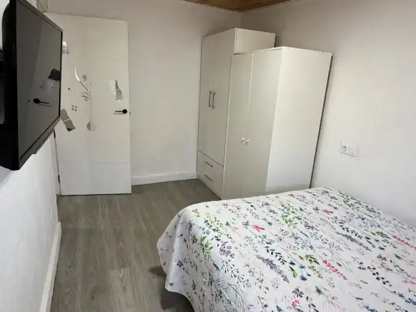 Piso de 70 m² en Cabana de Bergantiños