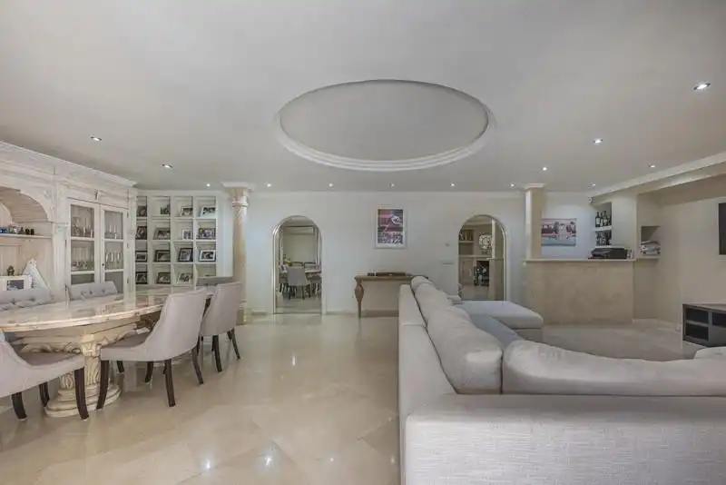 Дом 344 м² в Marbella