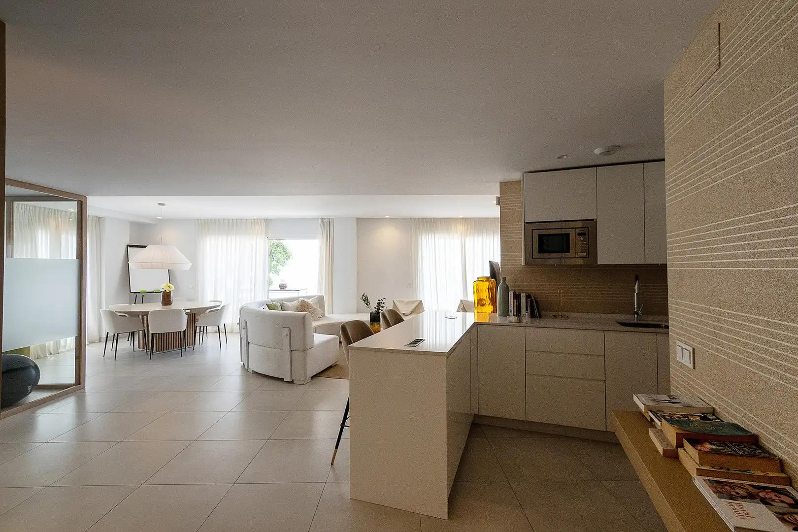 Piso de 174 m² en Marbella
