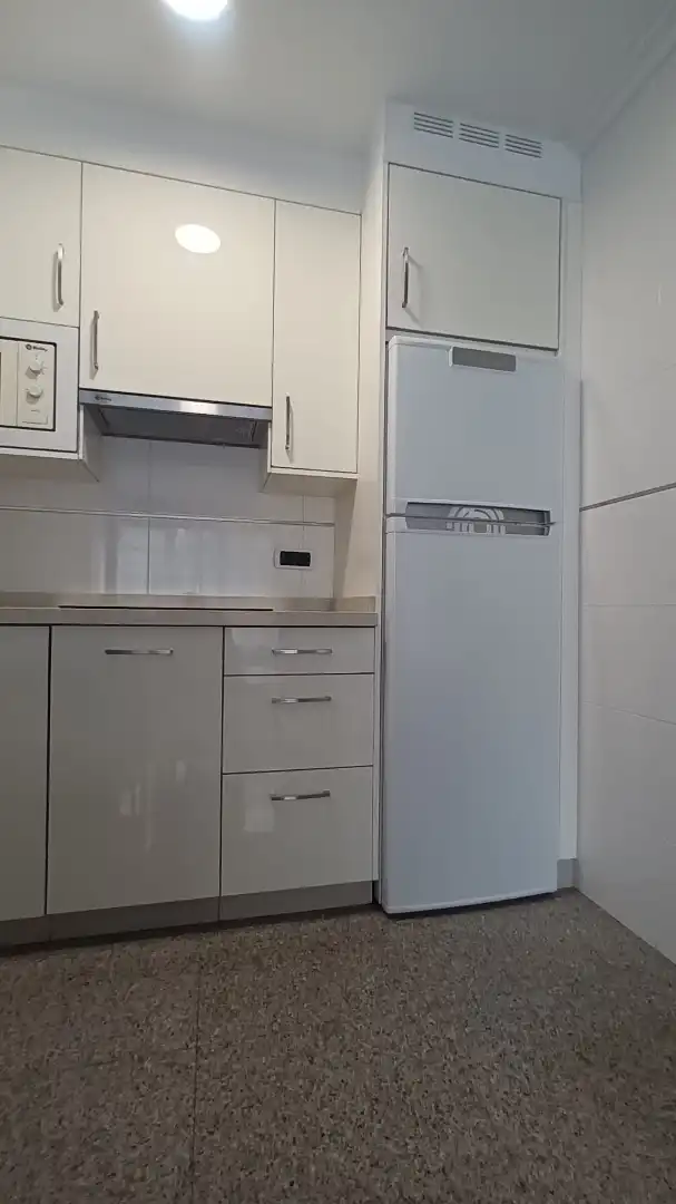 Apartamento 70 m² em Ferrol