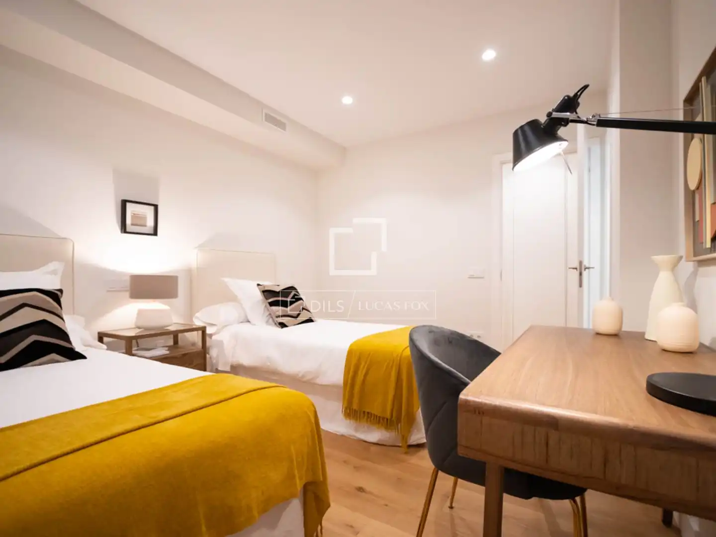 Piso de 150 m² en Sant Miquel de Fluvià