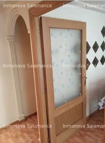 Piso de 92 m² en Salamanca