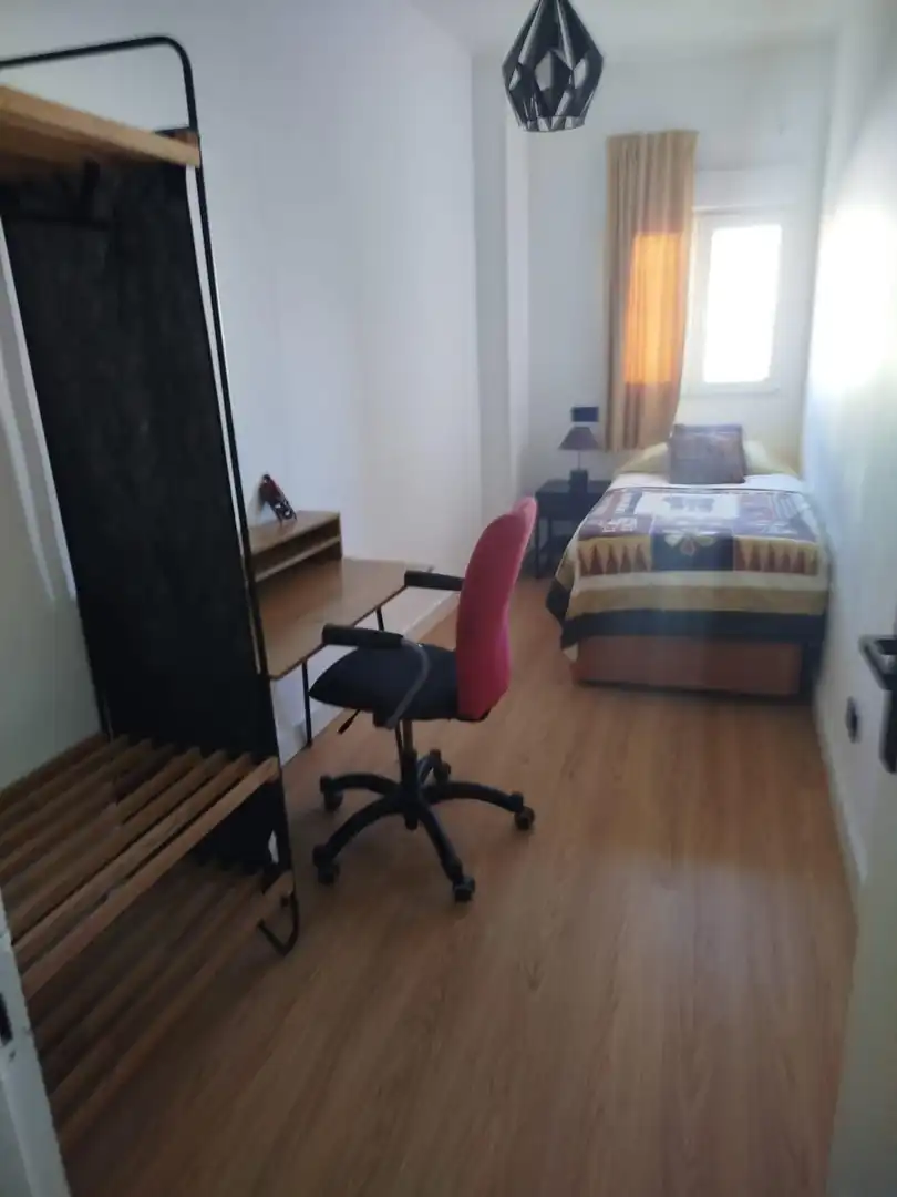 Piso de 95 m² en Las Palmas de Gran Canaria