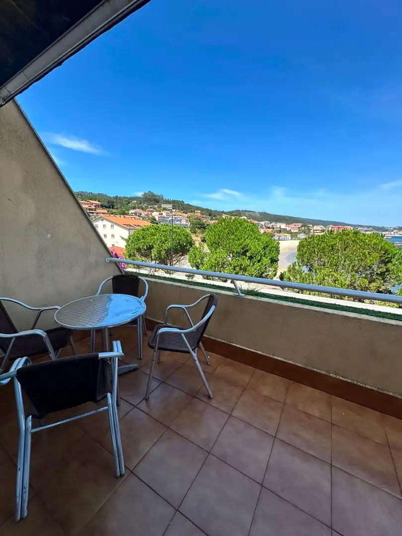 Appartamento 67 m² a Corcubión