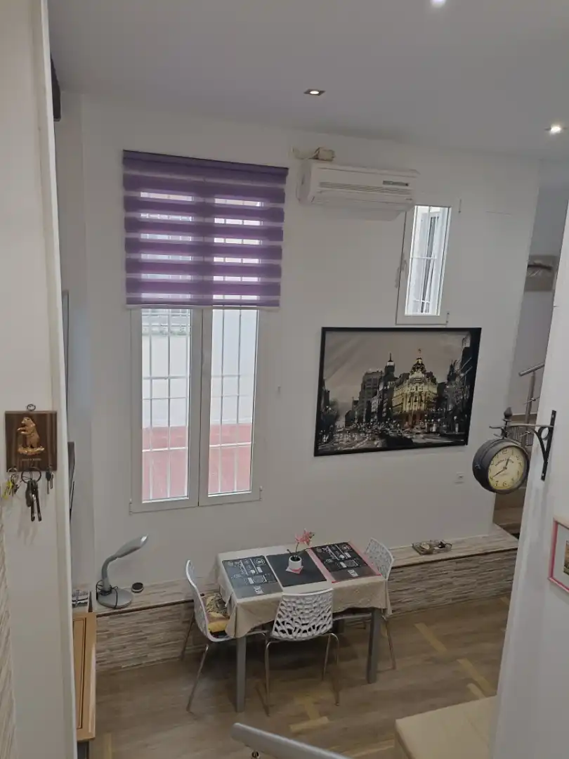 Pis de 70 m² a Madrid