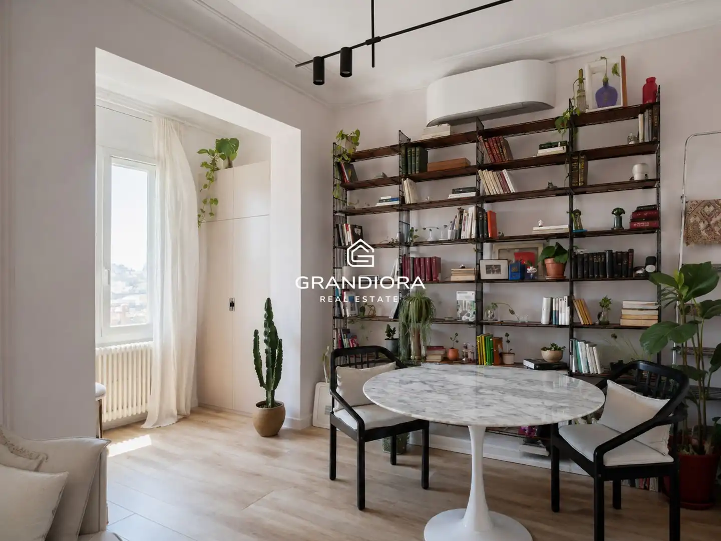 Piso de 100 m² en Barcelona