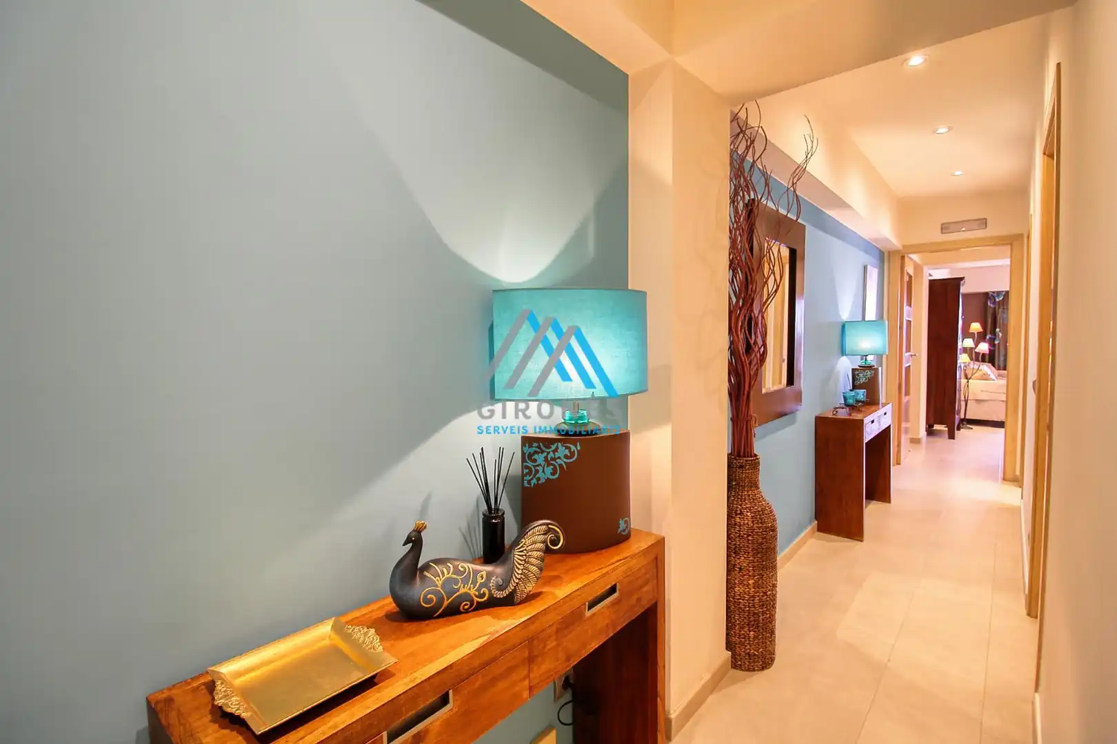Piso de 60 m² en Palamós