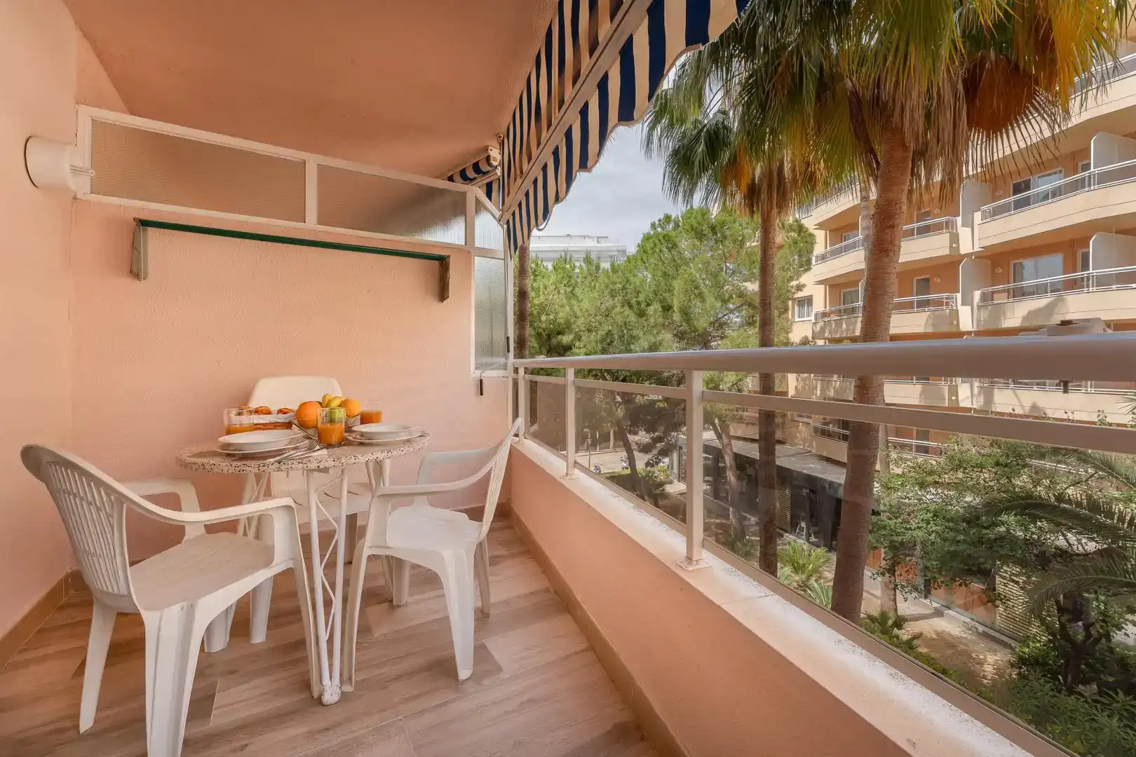 Piso de 90 m² en Salou