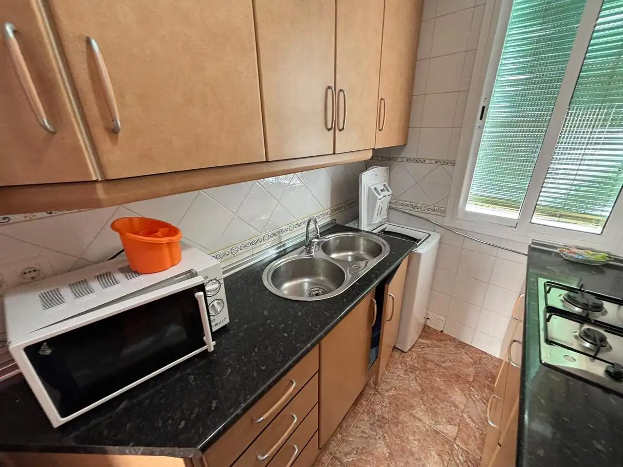 Piso de 73 m² en Granada