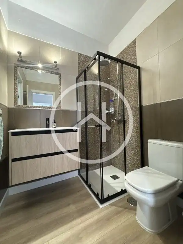 Casa de 120 m² en El Rosario