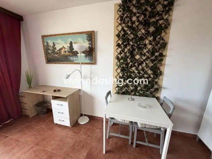 Piso de 46 m² en Puerto de la Cruz