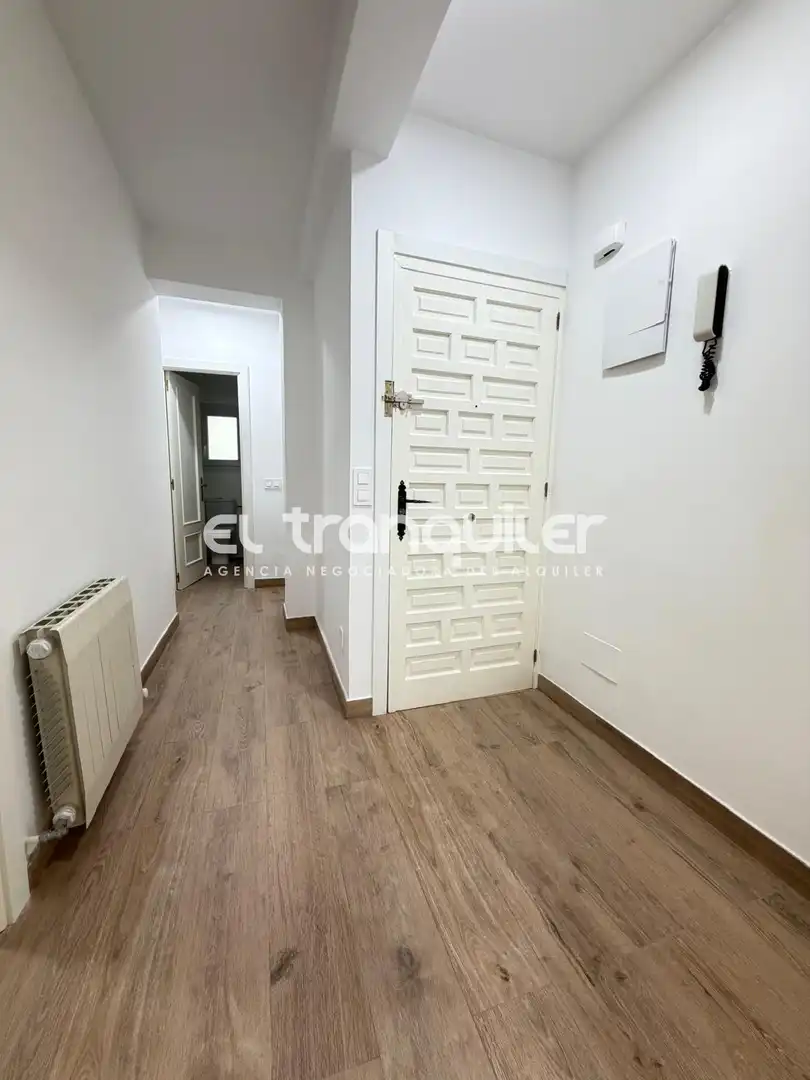 Pis de 112 m² a El Escorial