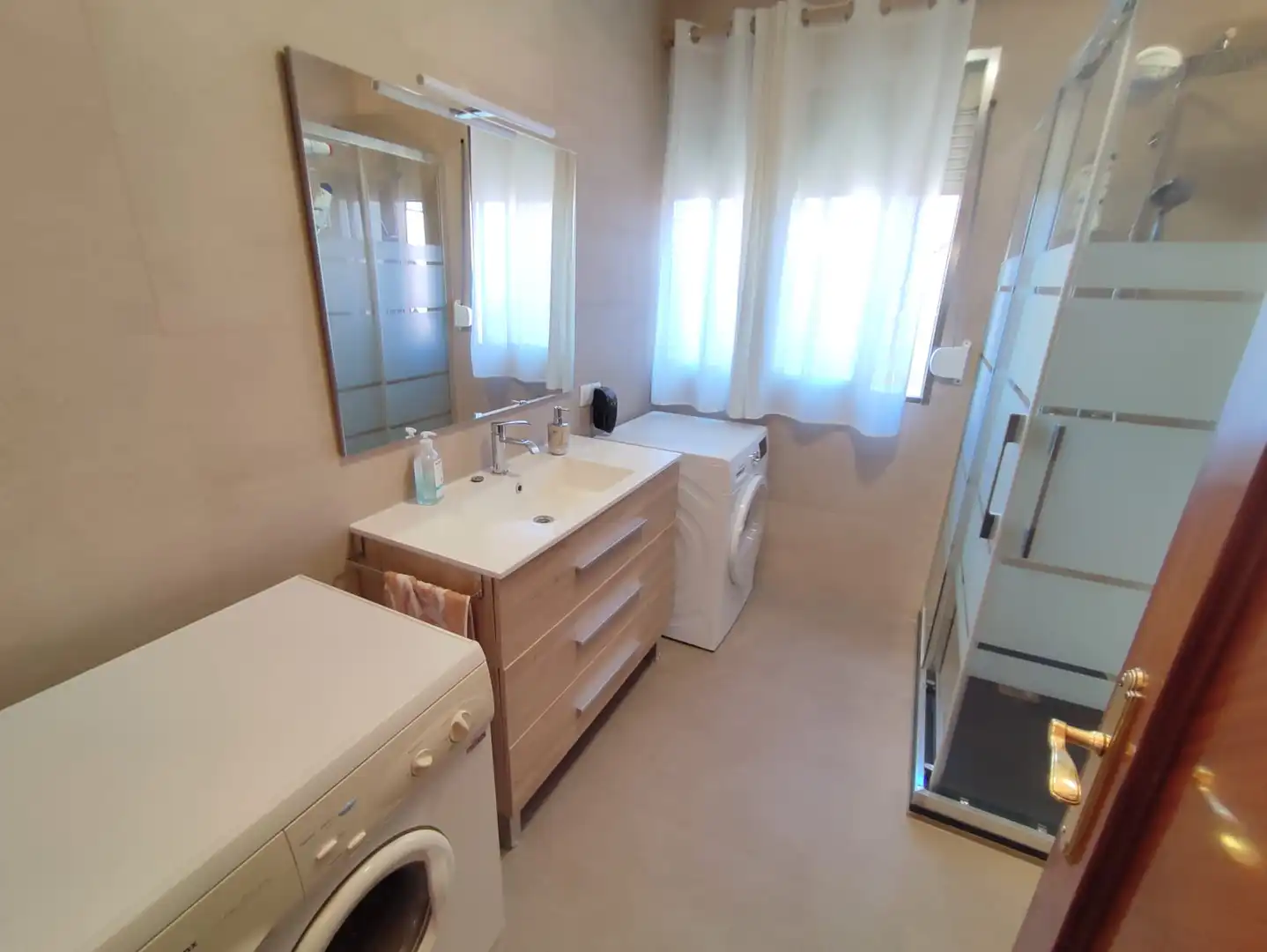 Habitación en alquiler, Madrid
