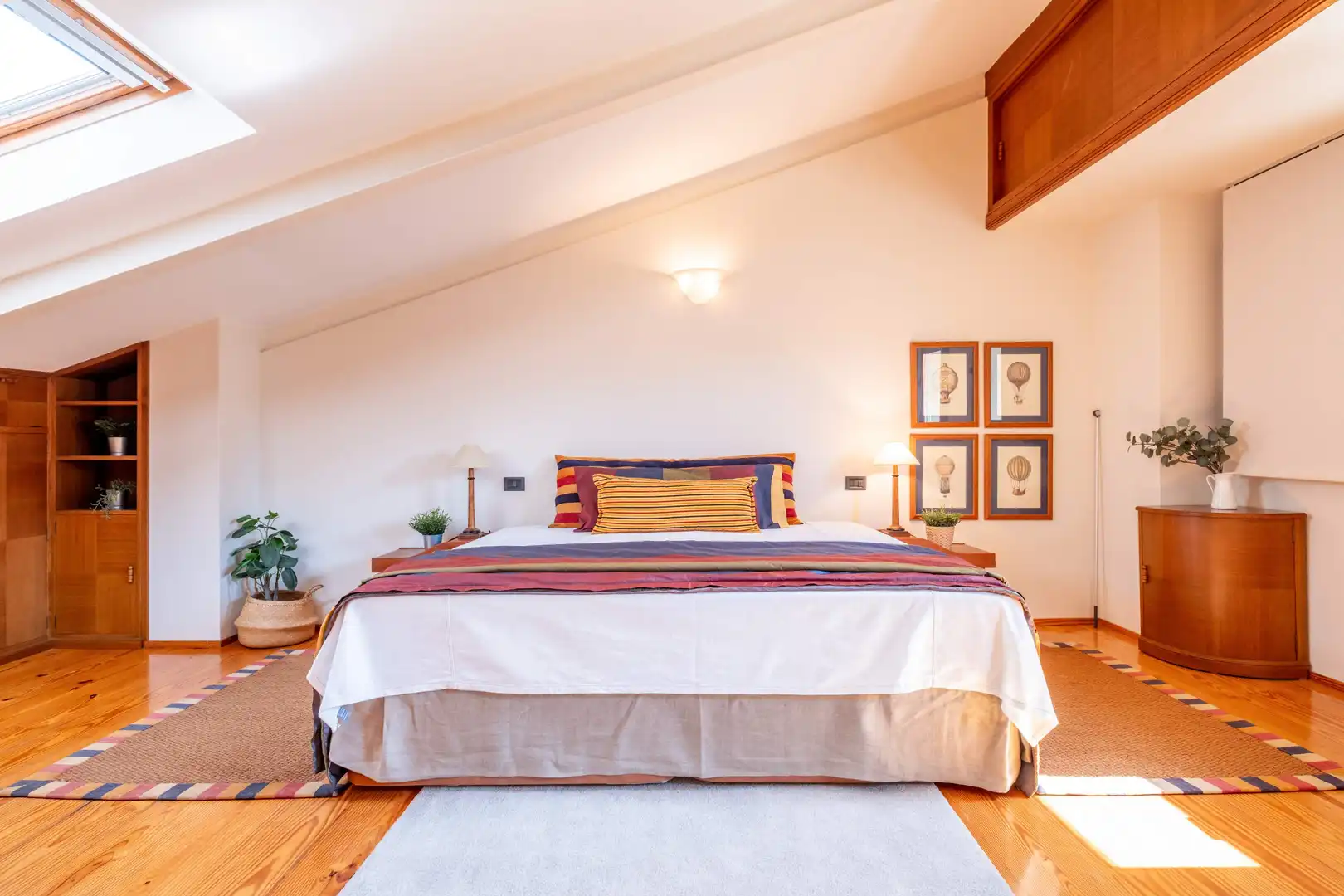 Piso de 145 m² en Zaragoza