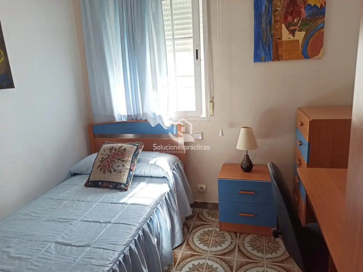 Pis de 92 m² a Jaén