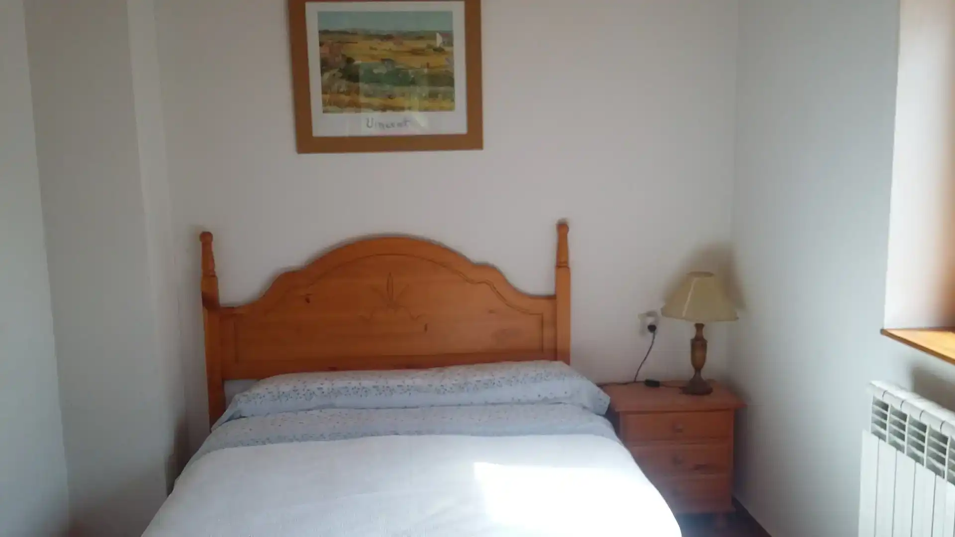 Casa de 135 m² en Villanova de Ésera