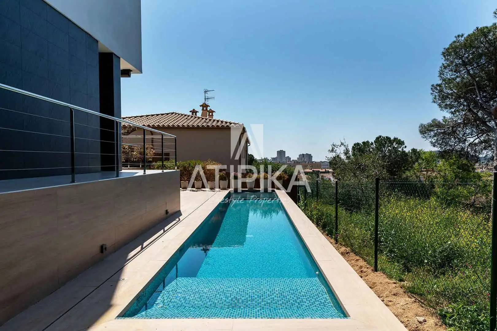 Appartamento 420 m² a Castell d'Aro, Platja d'Aro i s'Agaró