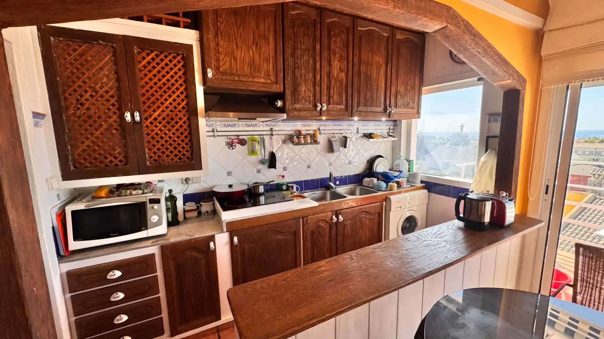 Piso de 56 m² en Torredembarra