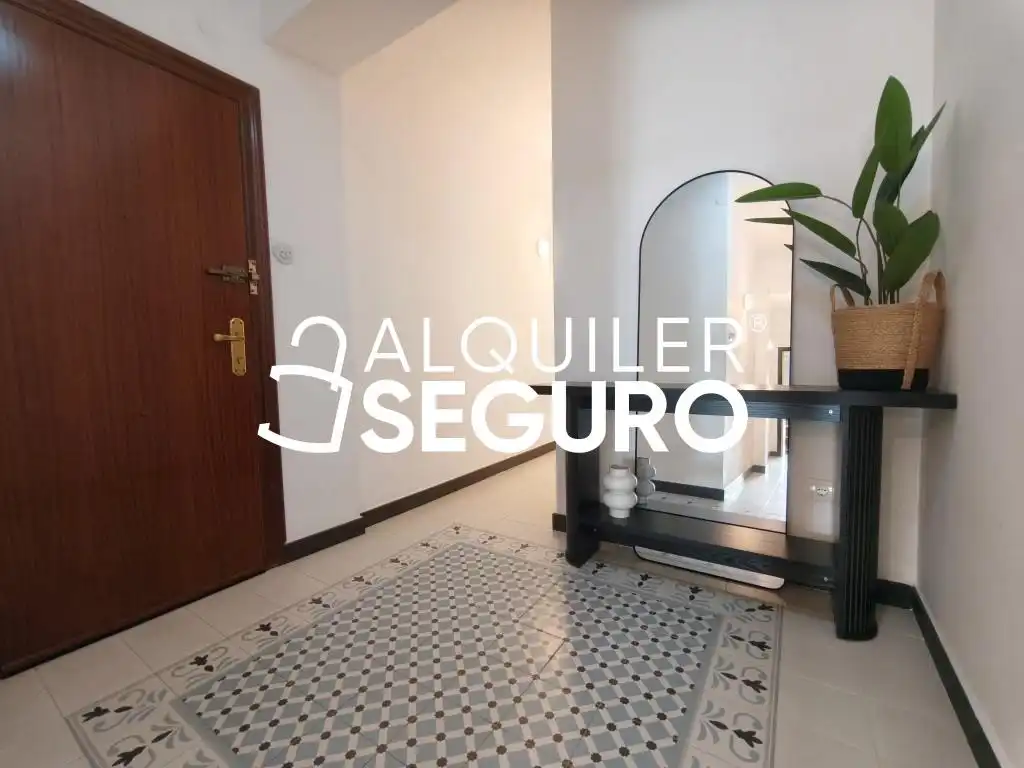 Pis de 113 m² a Alacant