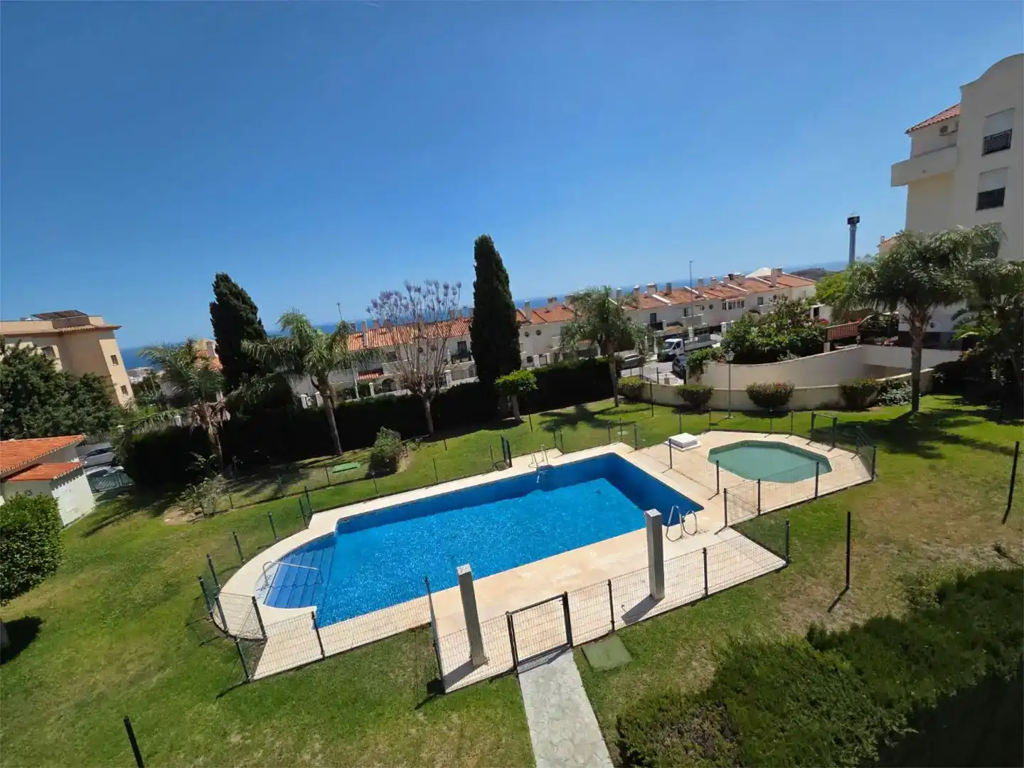 Habitación 130 m², Benalmádena