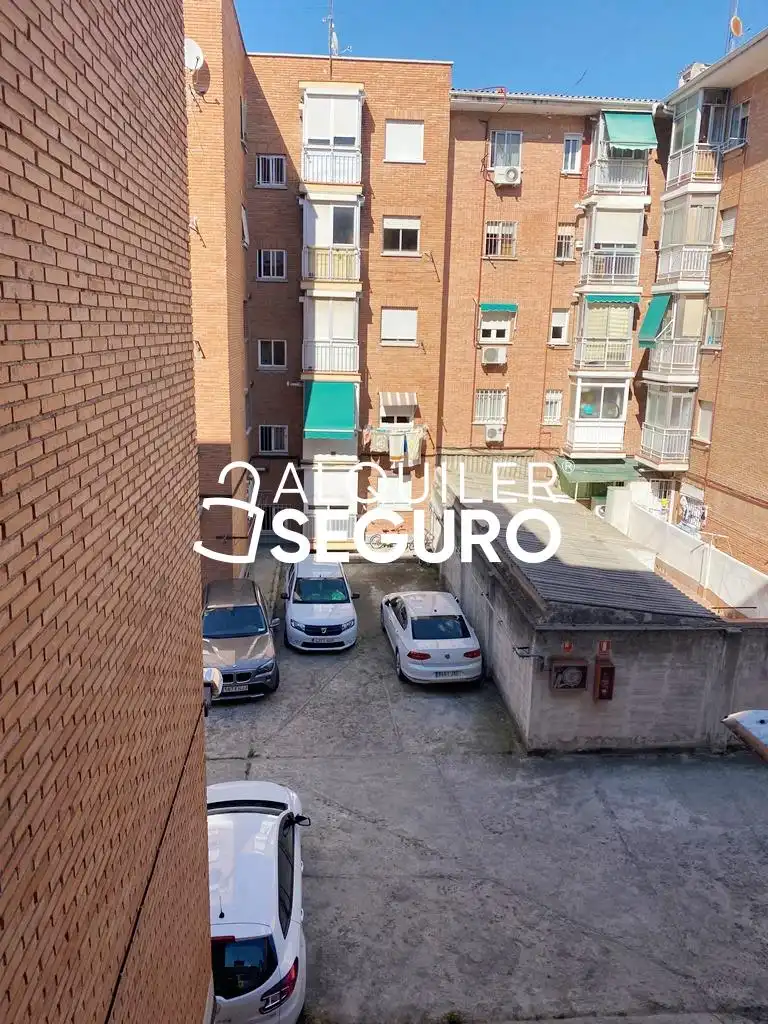Appartamento 73 m² a Madrid