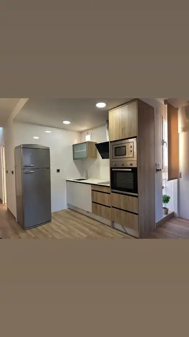 Piso de 60 m² en Valdepeñas de Jaén