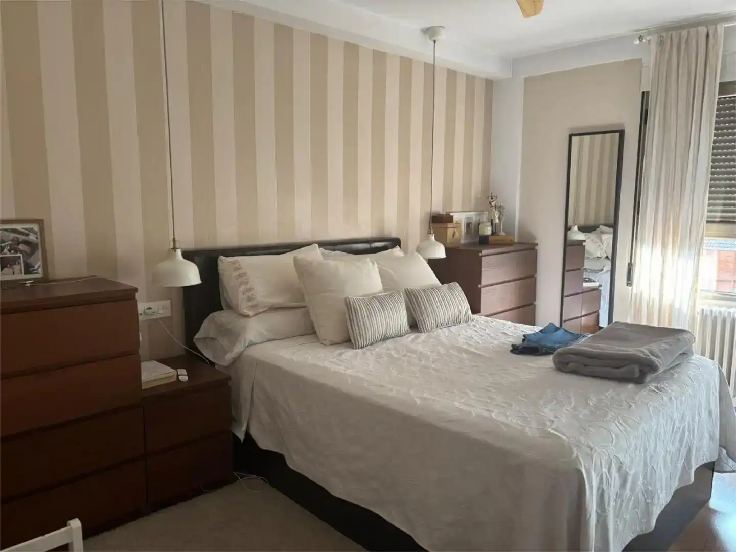 Piso de 108 m² en Valladolid