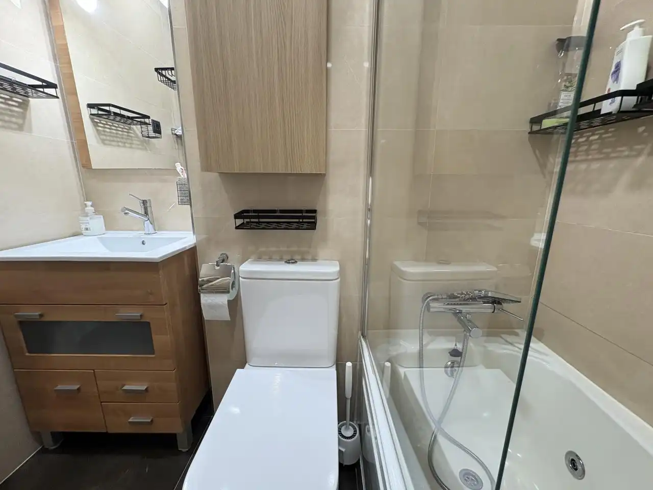 Piso de 52 m² en Rivas-Vaciamadrid