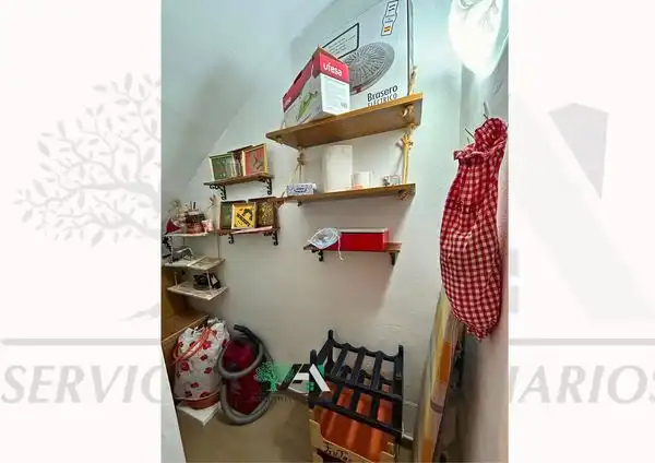 Piso de 82 m² en Baeza
