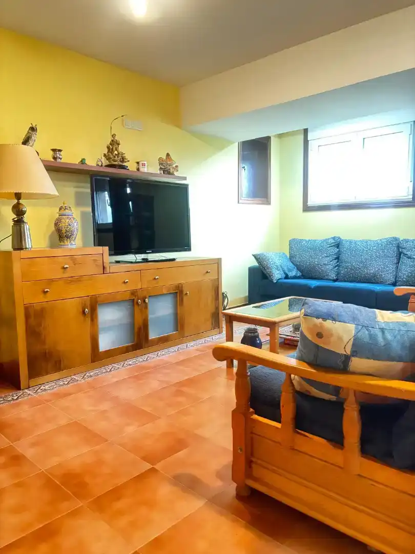 Piso de 150 m² en Cangas de Morrazo