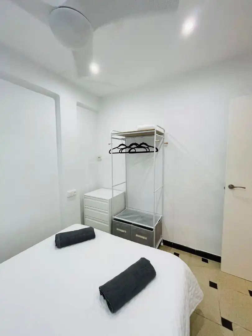 Piso de 60 m² en Sueca