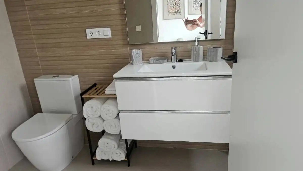 Haus 250 m² in Rafal