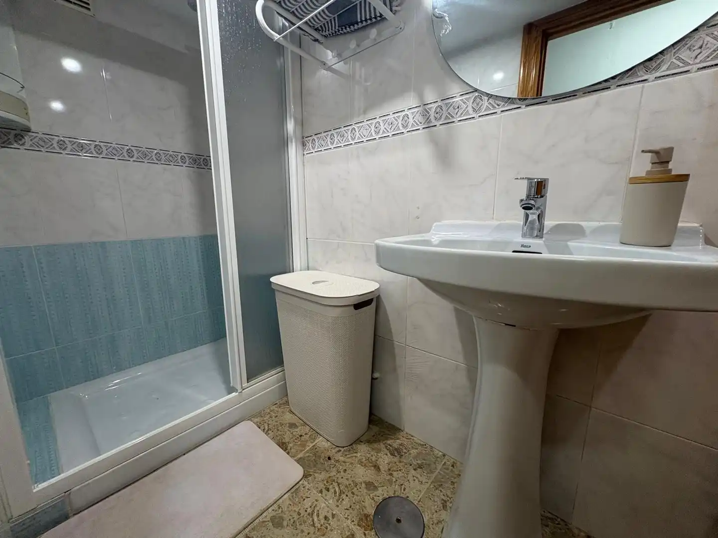 Pis de 62 m² a Cartagena