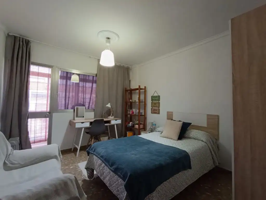 Habitació de lloguer, Còrdova