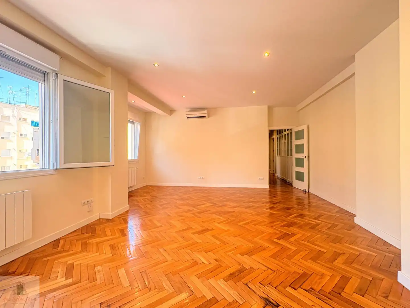 Piso de 140 m² en Badajoz