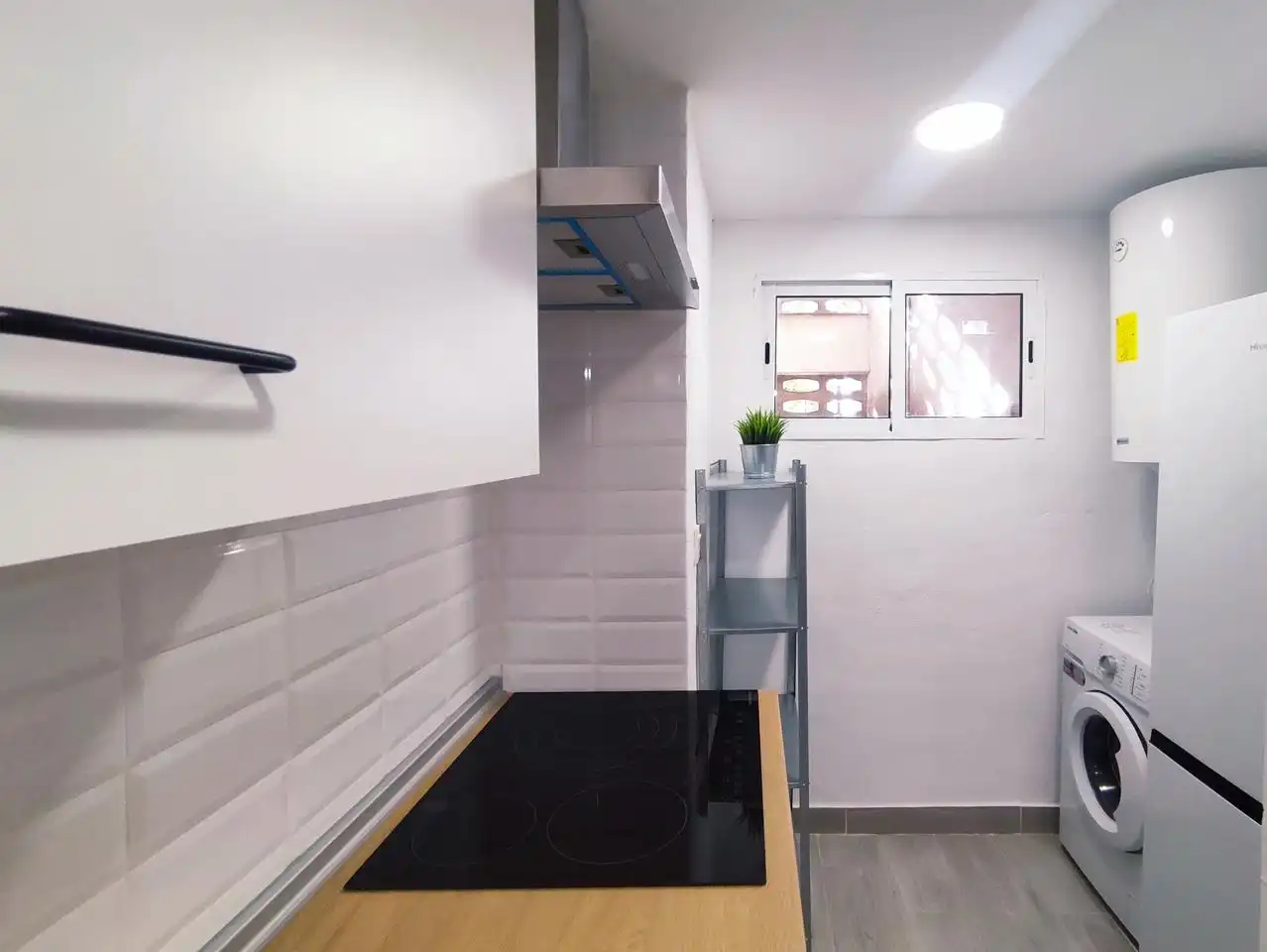 Habitación 90 m², Granada