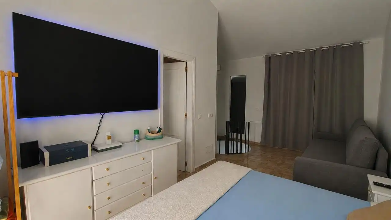 Pis de 112 m² a Benalmádena
